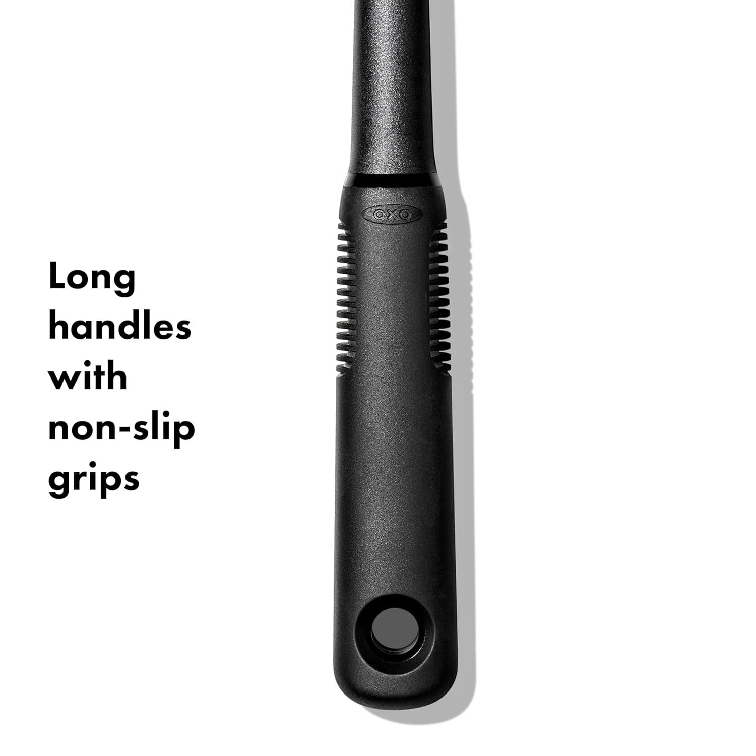 OXO Good Grips 4-Piece Nylon Tool Set