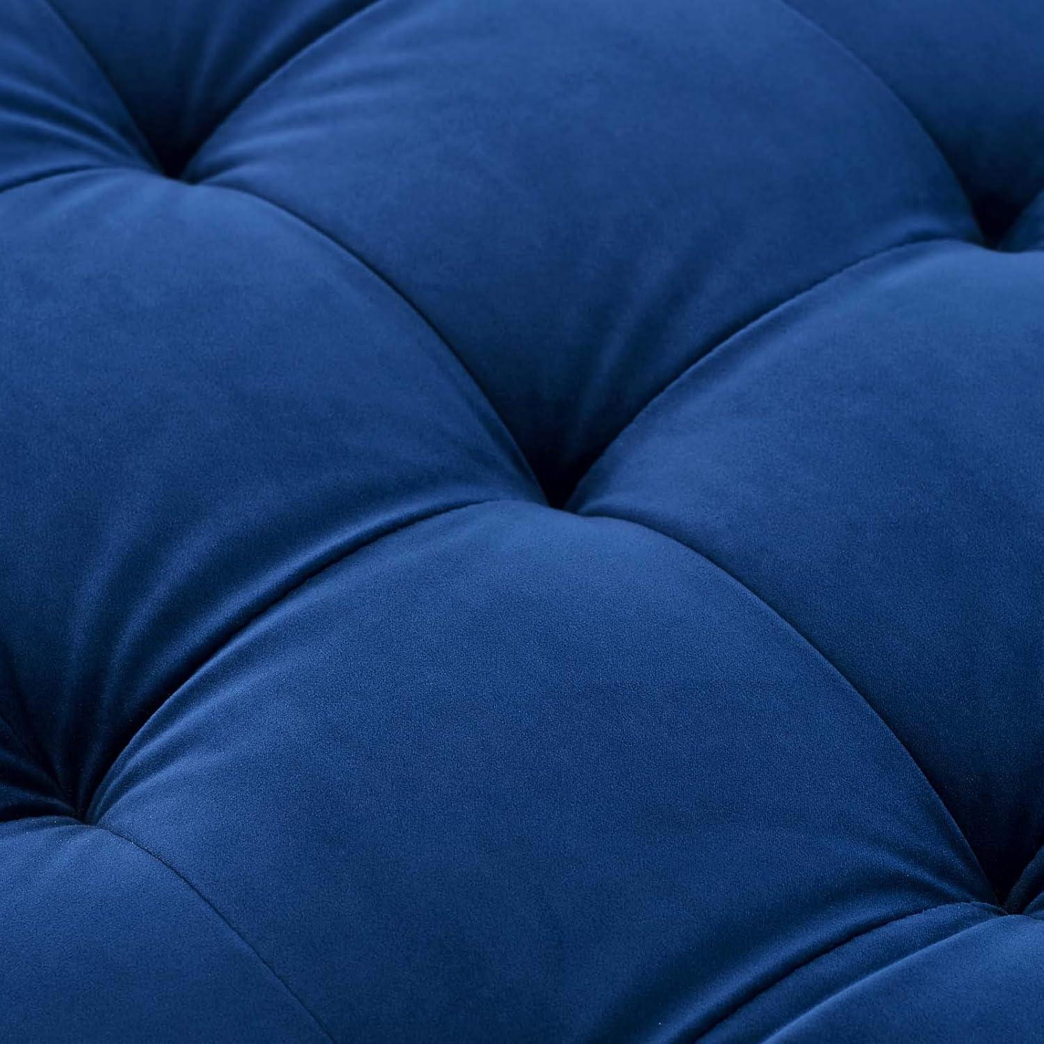 Valour Performance Velvet Sofa by Modway