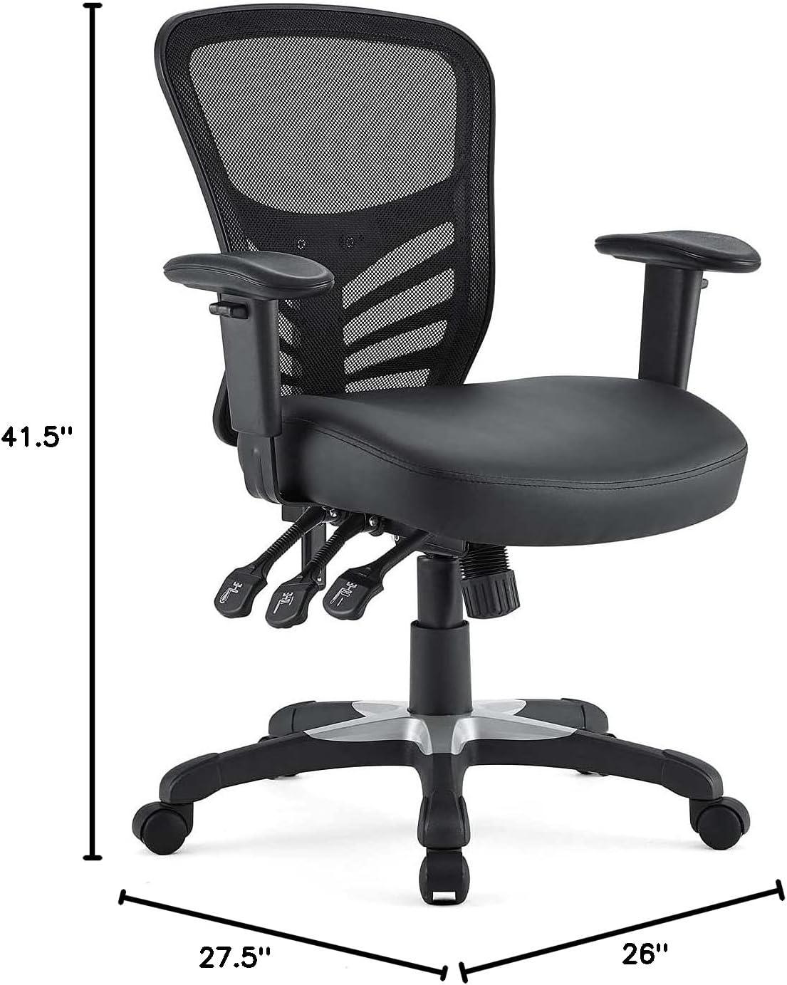 Articulate Mesh Office Chair - Modway