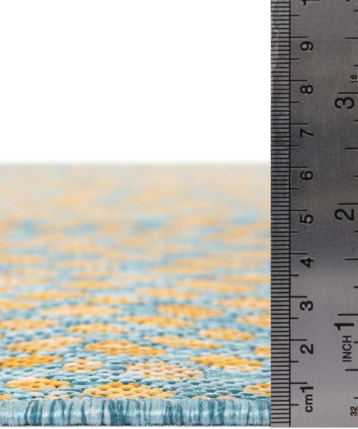 Jill Zarin Jill Zarin Cape Town Outdoor Rug