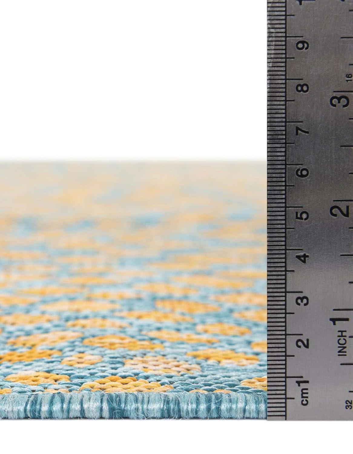 Jill Zarin Jill Zarin Cape Town Outdoor Rug