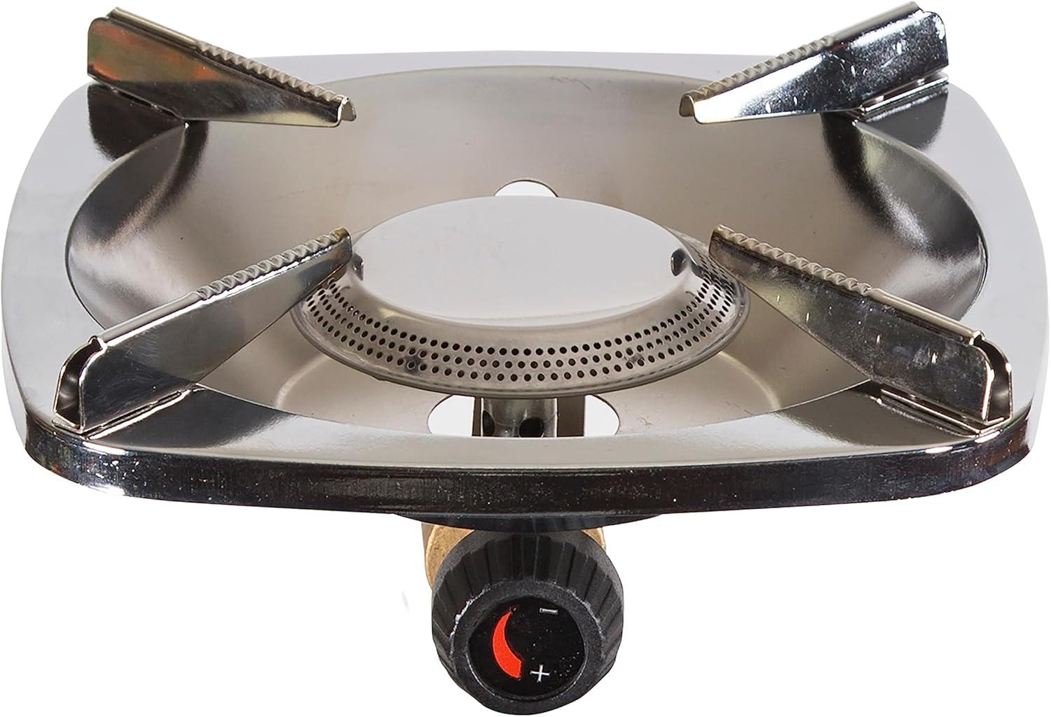 Stansport Stansport Single Burner Propane Stove 10,000 BTUs