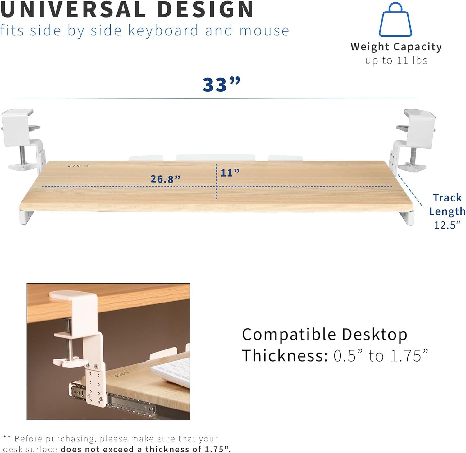 Vivo Desk