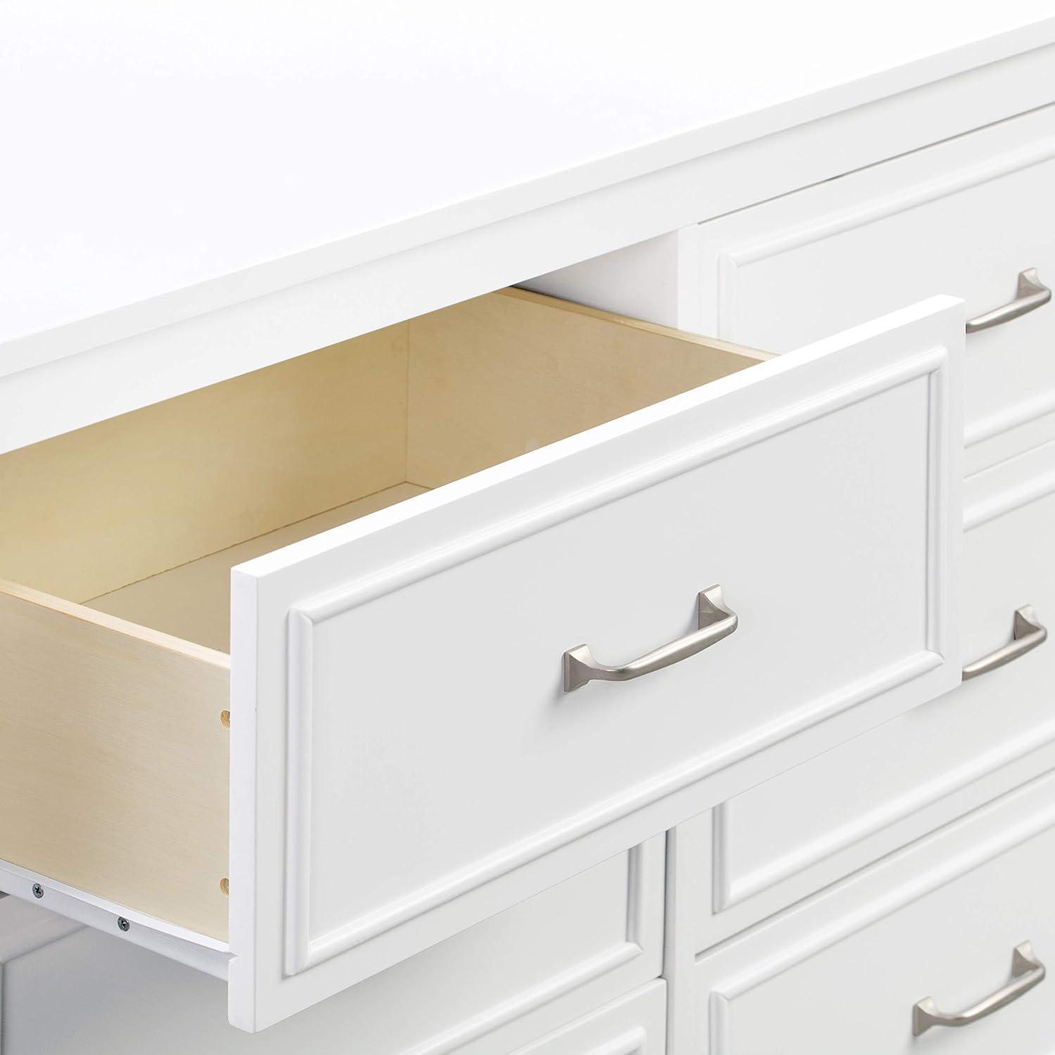 Charlie 6-Drawer Double Dresser