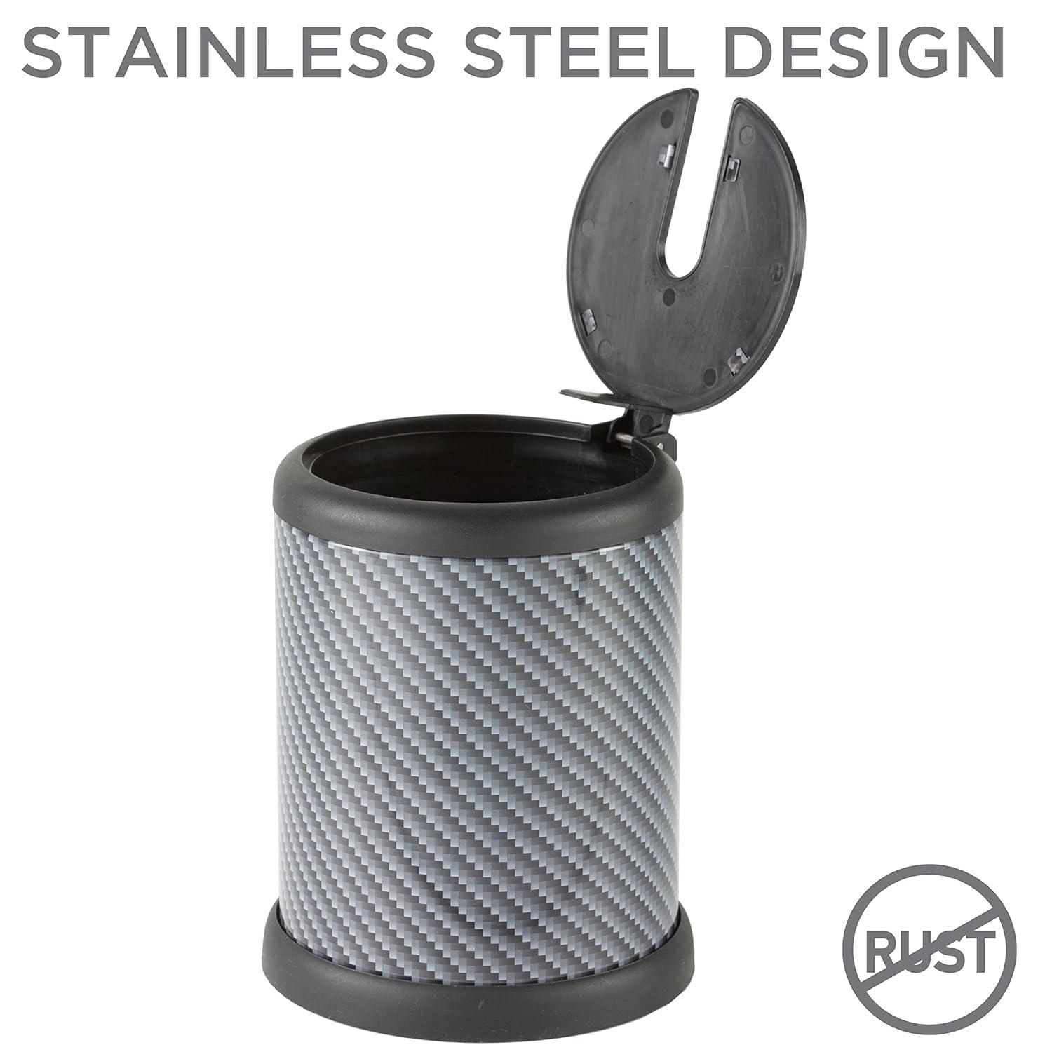 Bath Bliss Bath Bliss Metal Toilet Brush And Holder