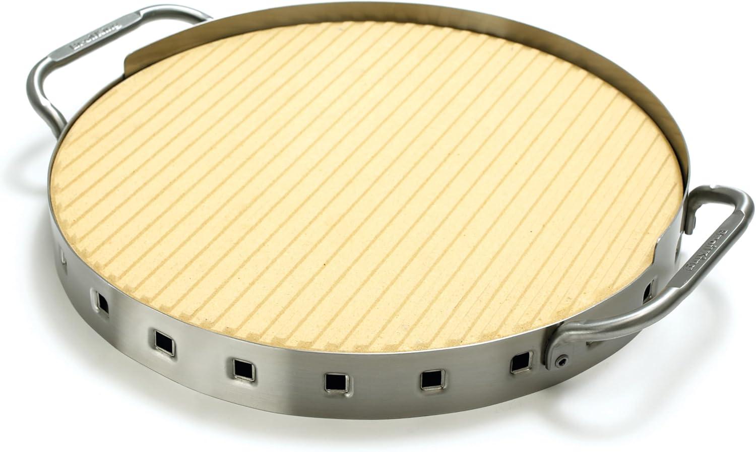 Broil King Broil King Imperial Series Pizza Stone Set