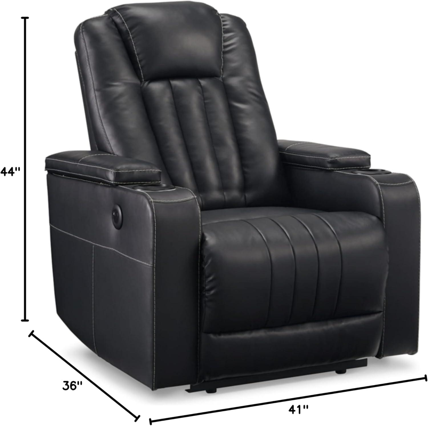 36'' Wide Recliner