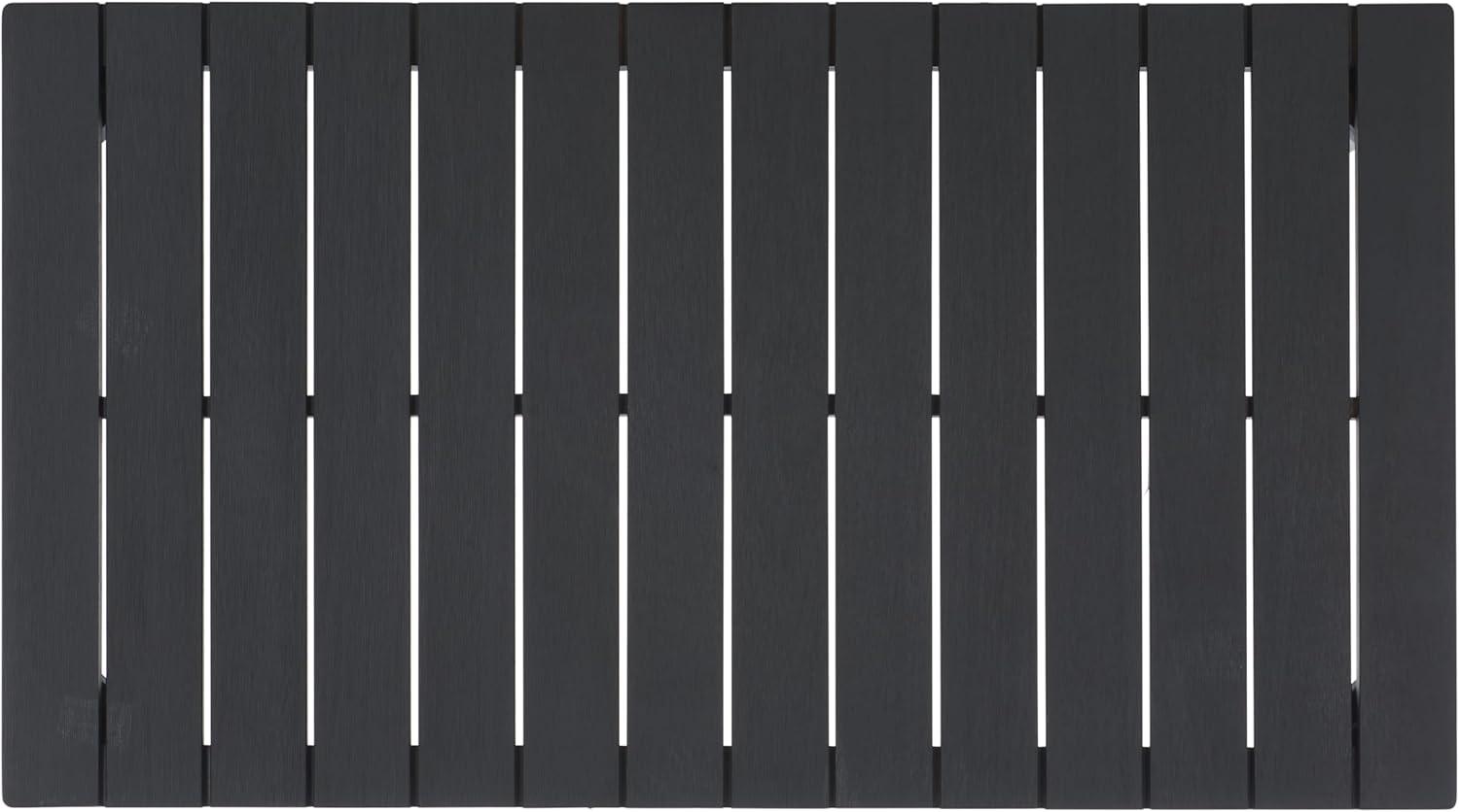 Latitude Run® Martinique Wood Patio Coffee Table