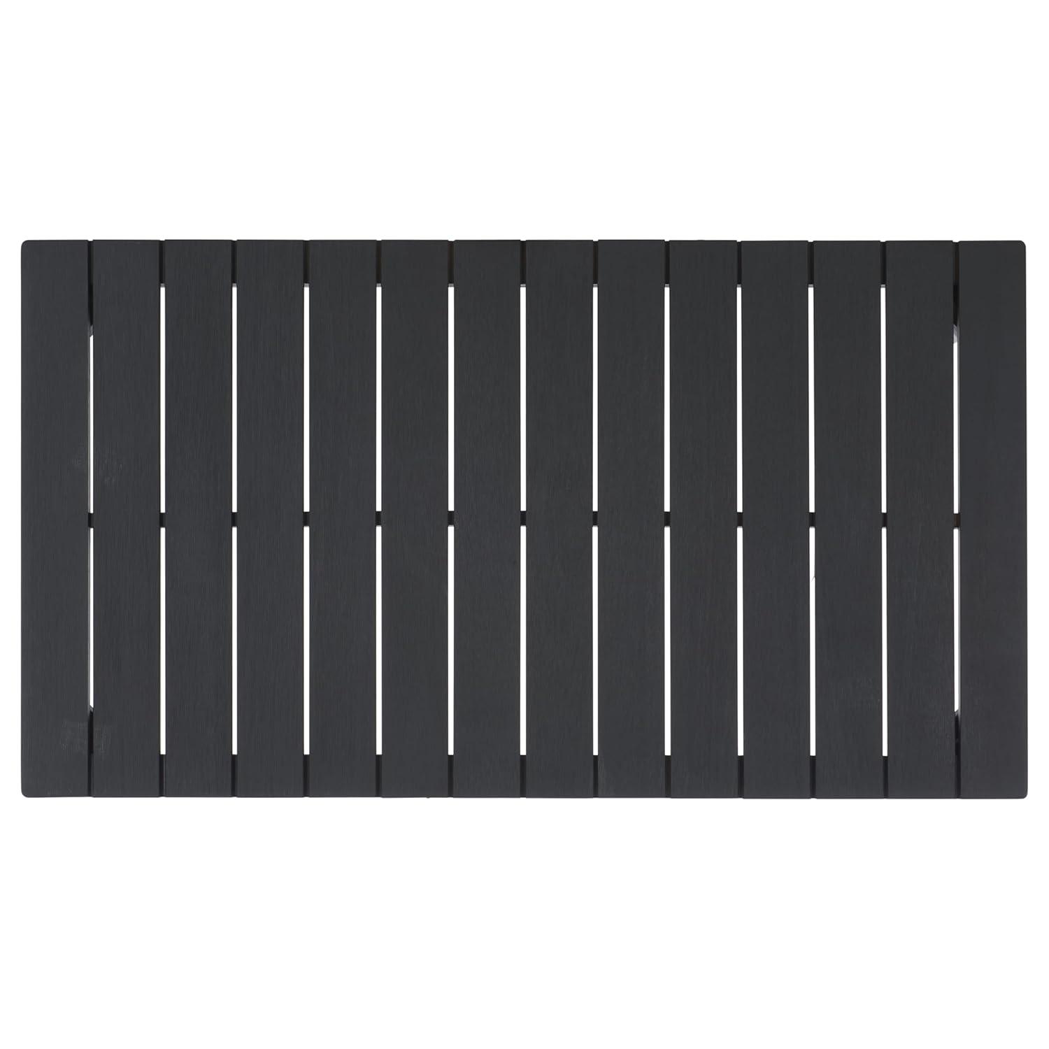 Latitude Run® Martinique Wood Patio Coffee Table