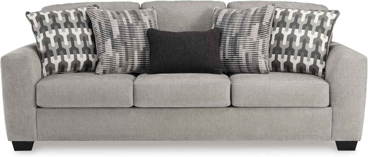 Ashley Furniture Avenal Park Flannel Sofa