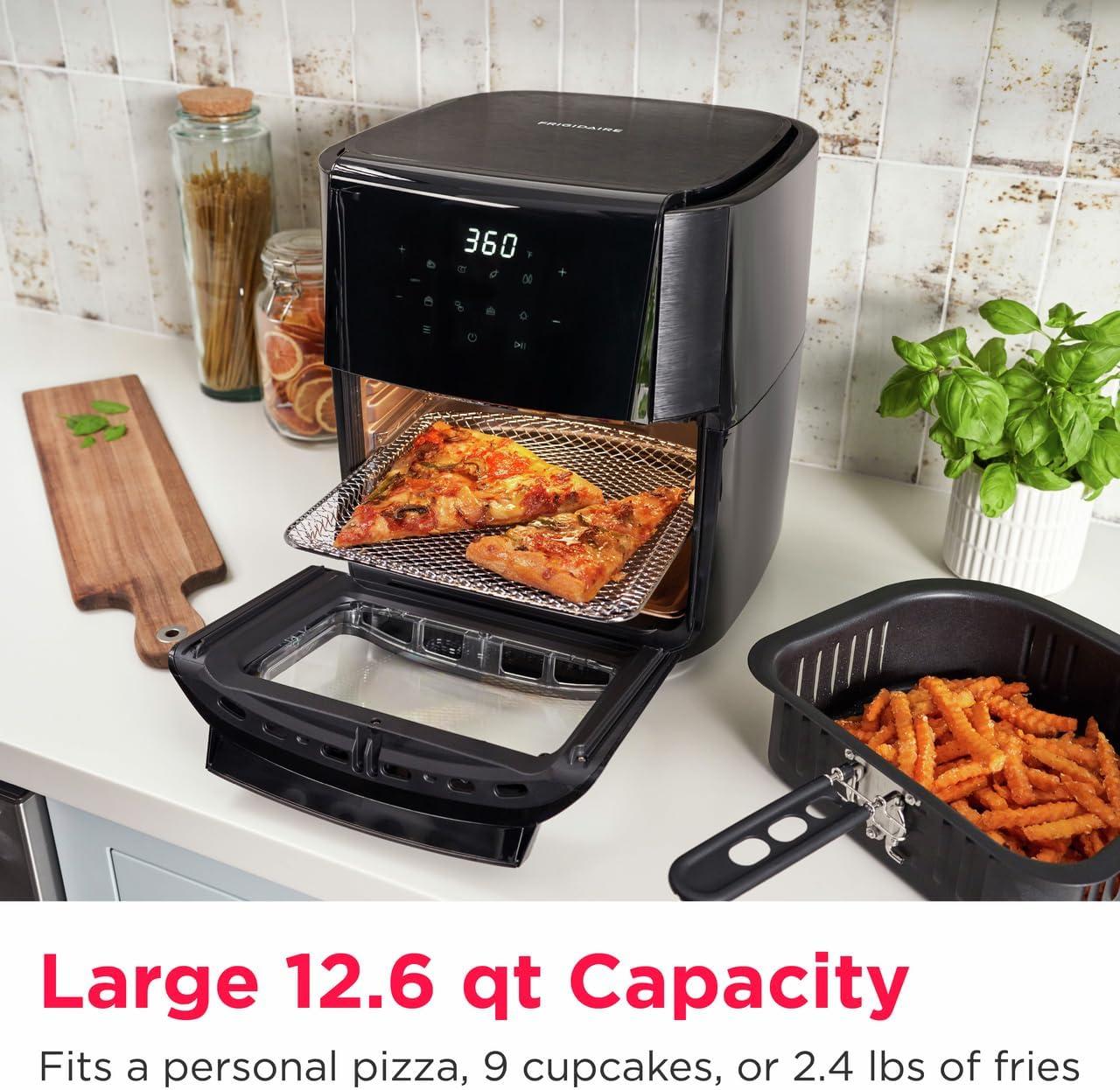 Frigidaire 5-in-1 Air Fryer Combo Oven