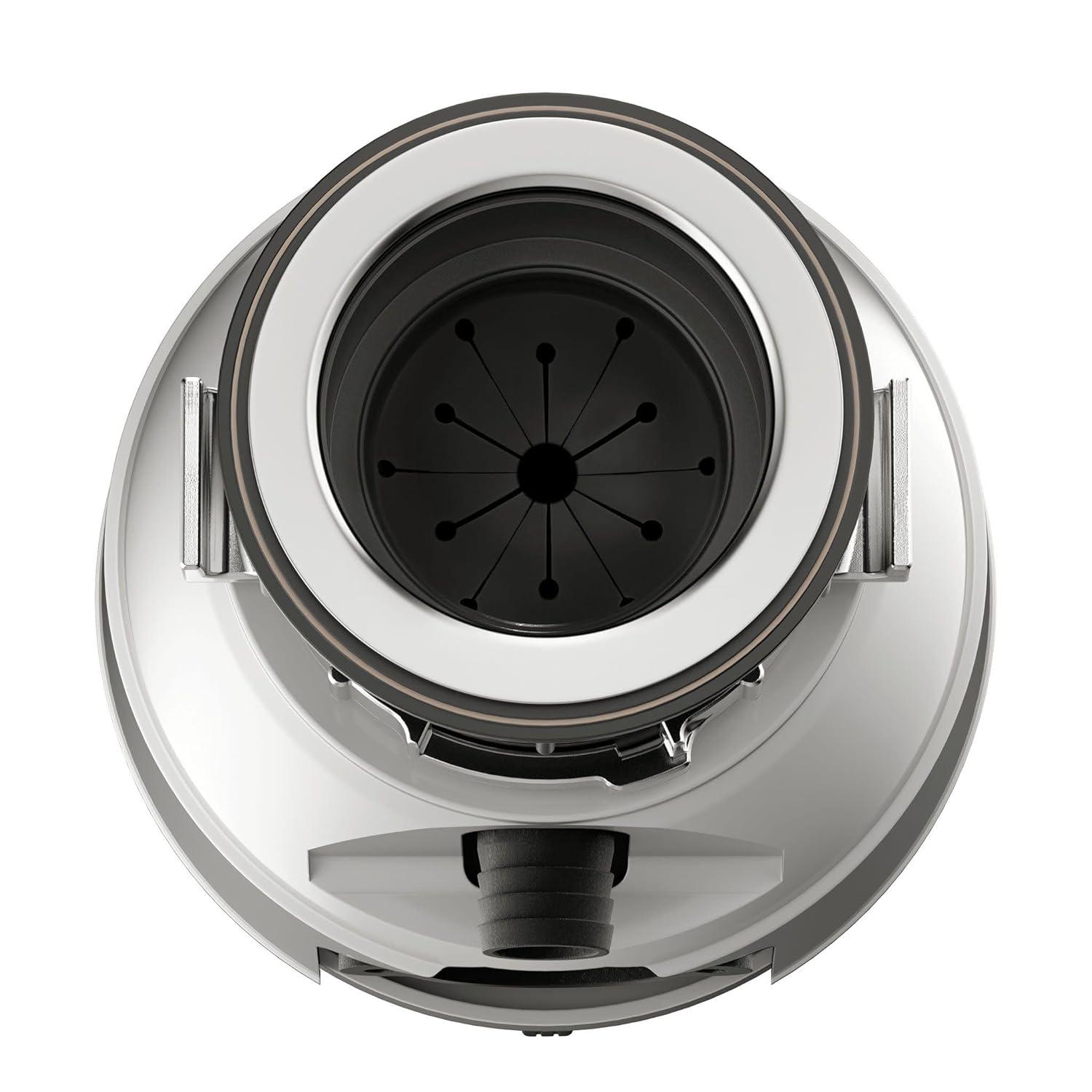 Moen GX50C GX Series 1/2 hp Garbage Disposal by Moen
