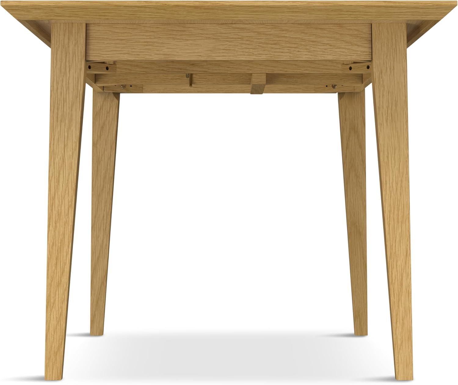 Simpli Home Draper Dining Table