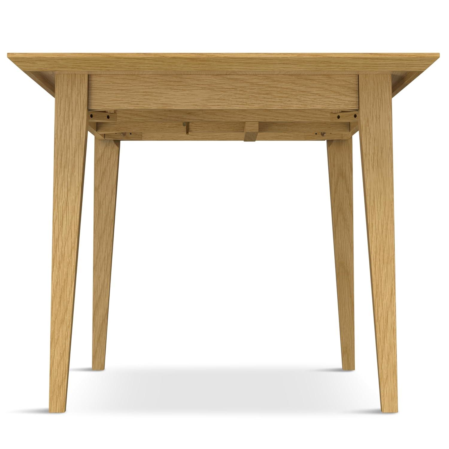 Simpli Home Draper Dining Table