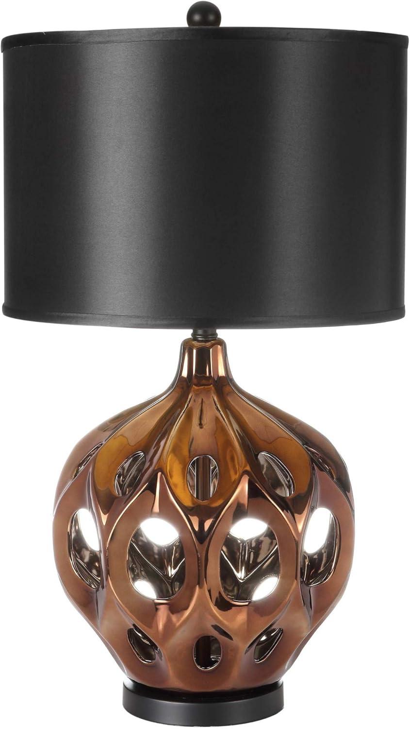 Regina Table Lamp  - Safavieh