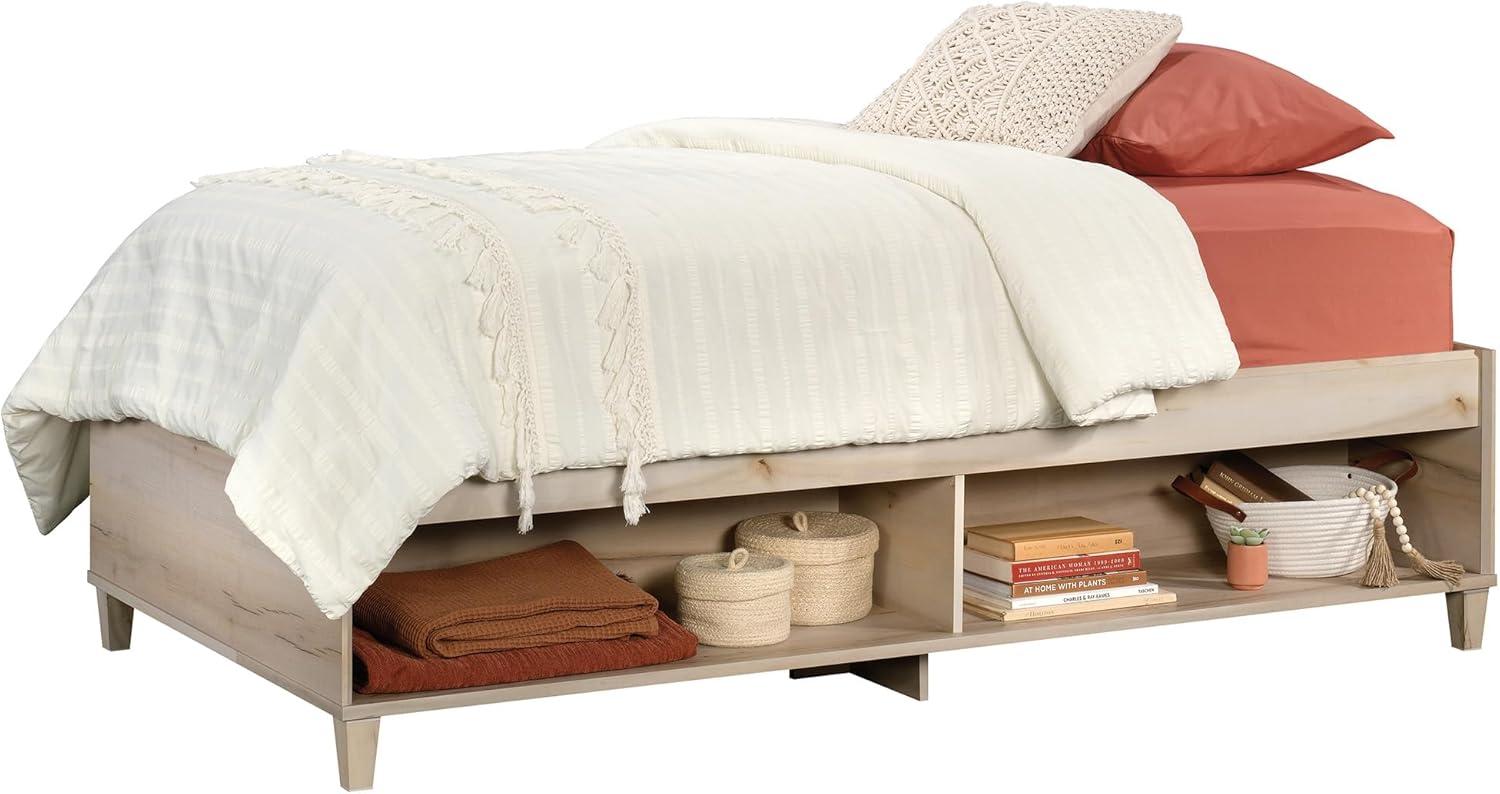Sauder Willow Place Twin Daybed, Pacific Maple Finish
