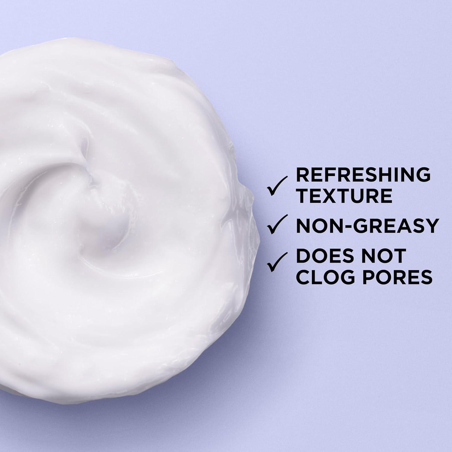 L'Oreal Paris Collagen Moisture Filler Anti-Aging Night Cream, 1.7 oz