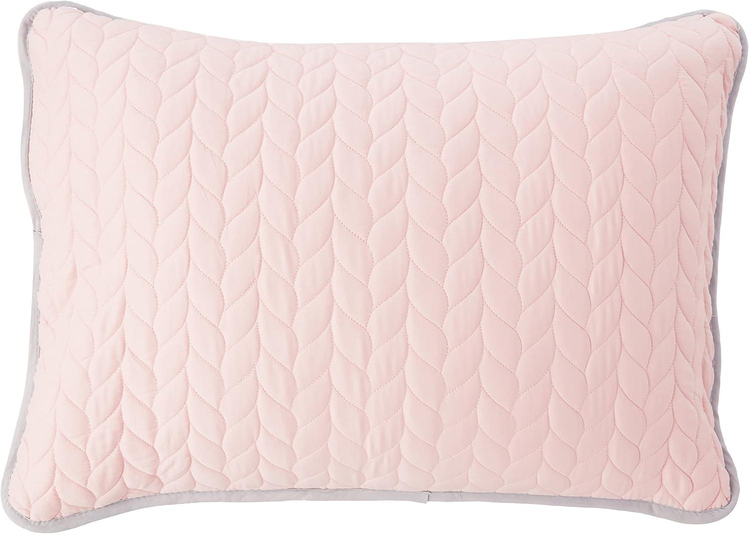 Amrapur Overseas Inc. Modern & Contemporary Coverlet Set