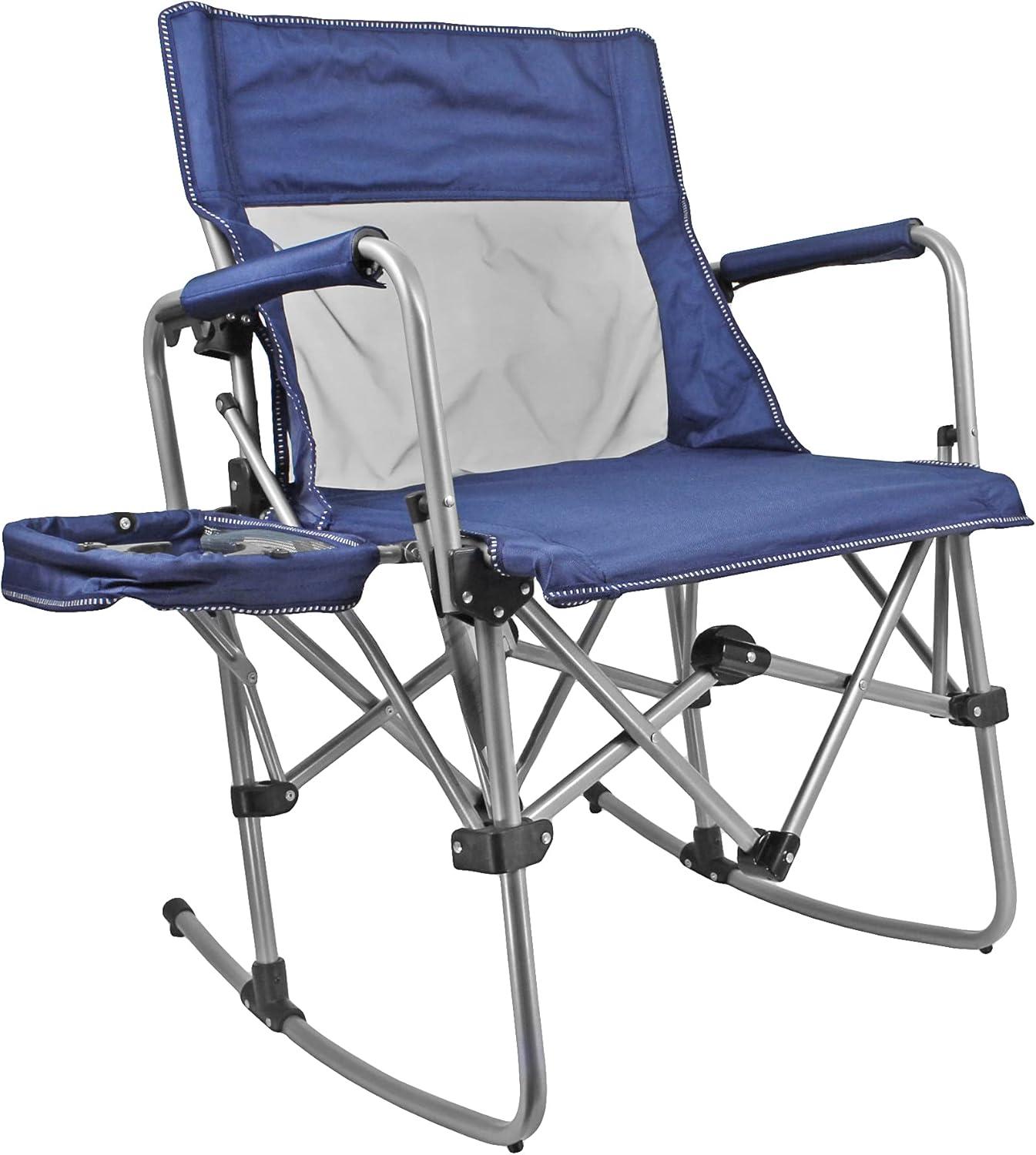 Folding Director Chair