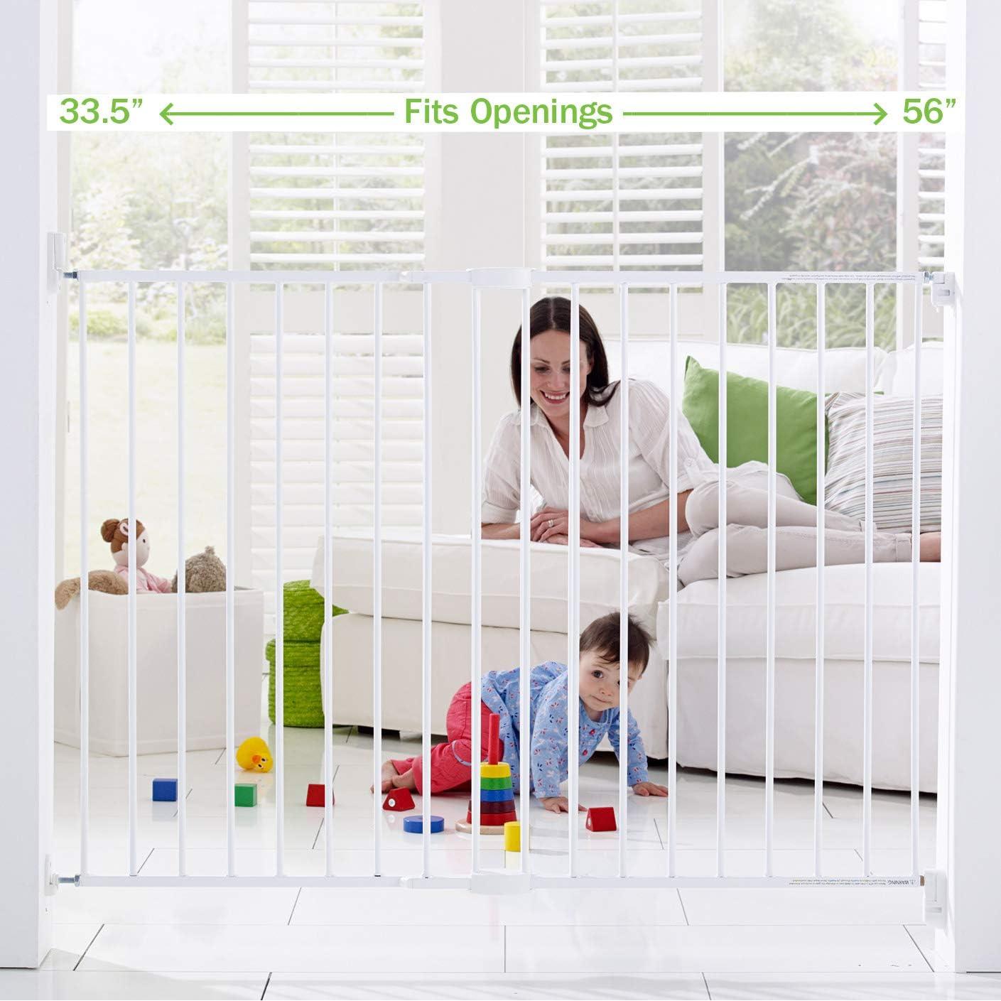 Munchkin Safety Gate