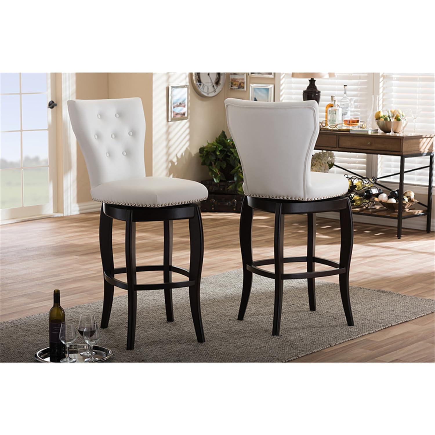Skyline Decor Counter Stool
