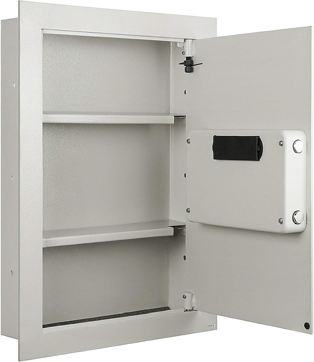 Paragon Safe Wall Safe Lock