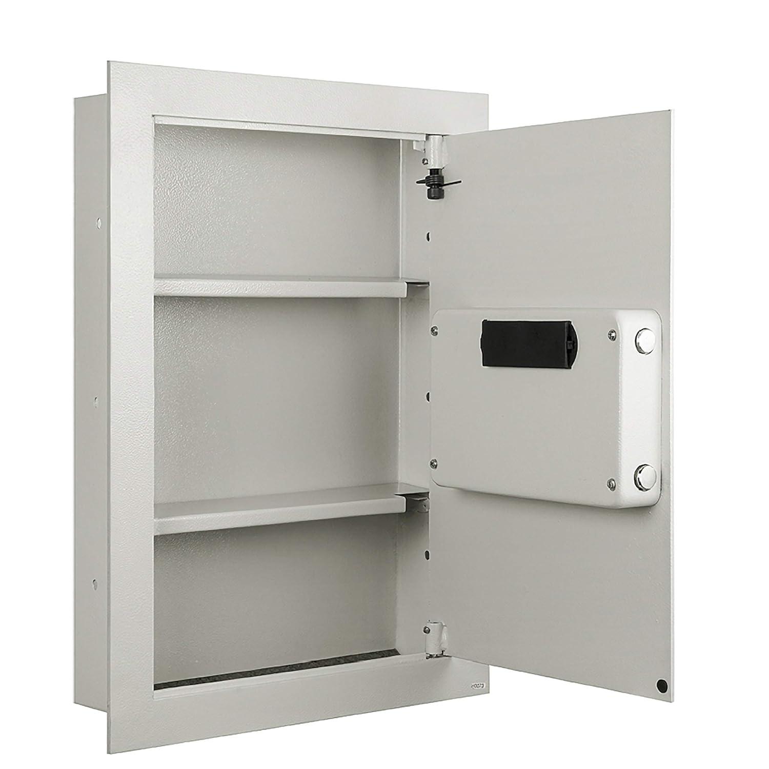 Paragon Safe Wall Safe Lock