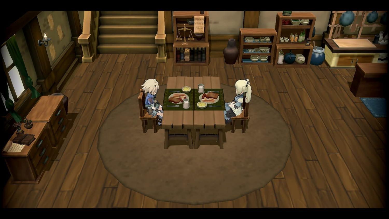 Trinity Trigger Day One Edition for PlayStation 5