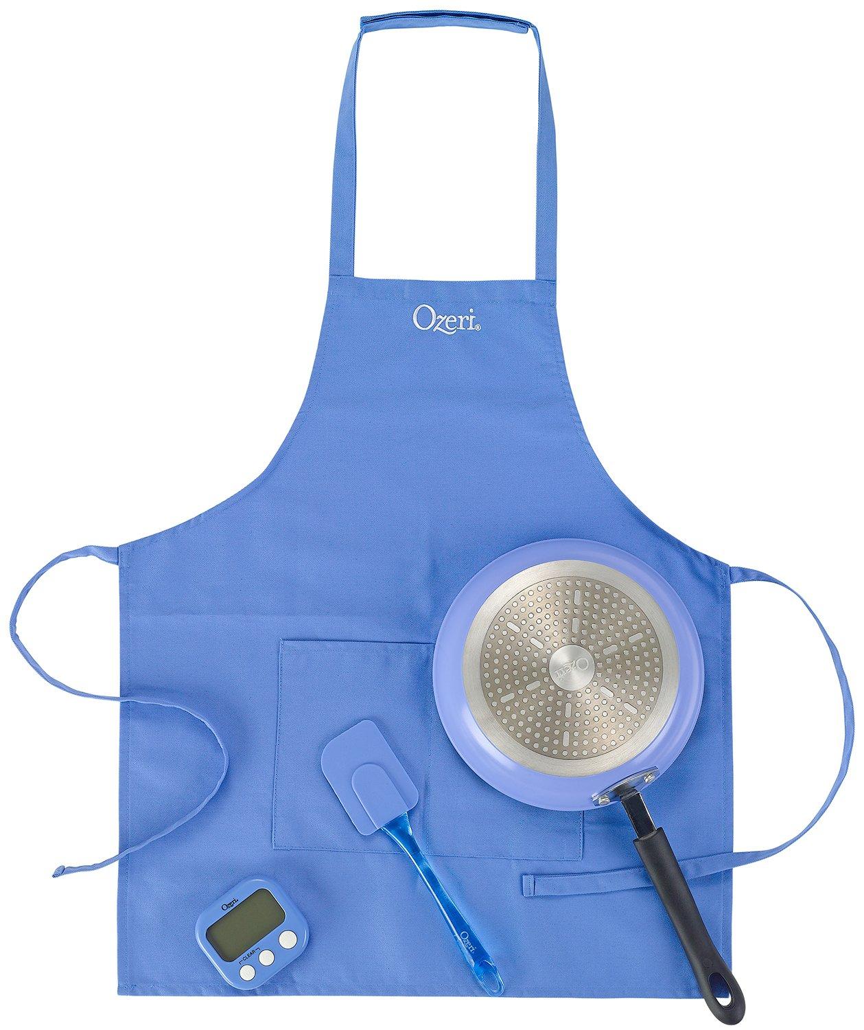 Ozeri Junior Chef Cooking Essentials Set