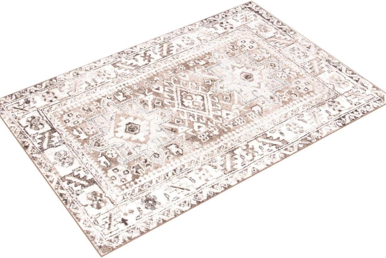 Vintage Hamadan VTH211 Area Rug  - Safavieh