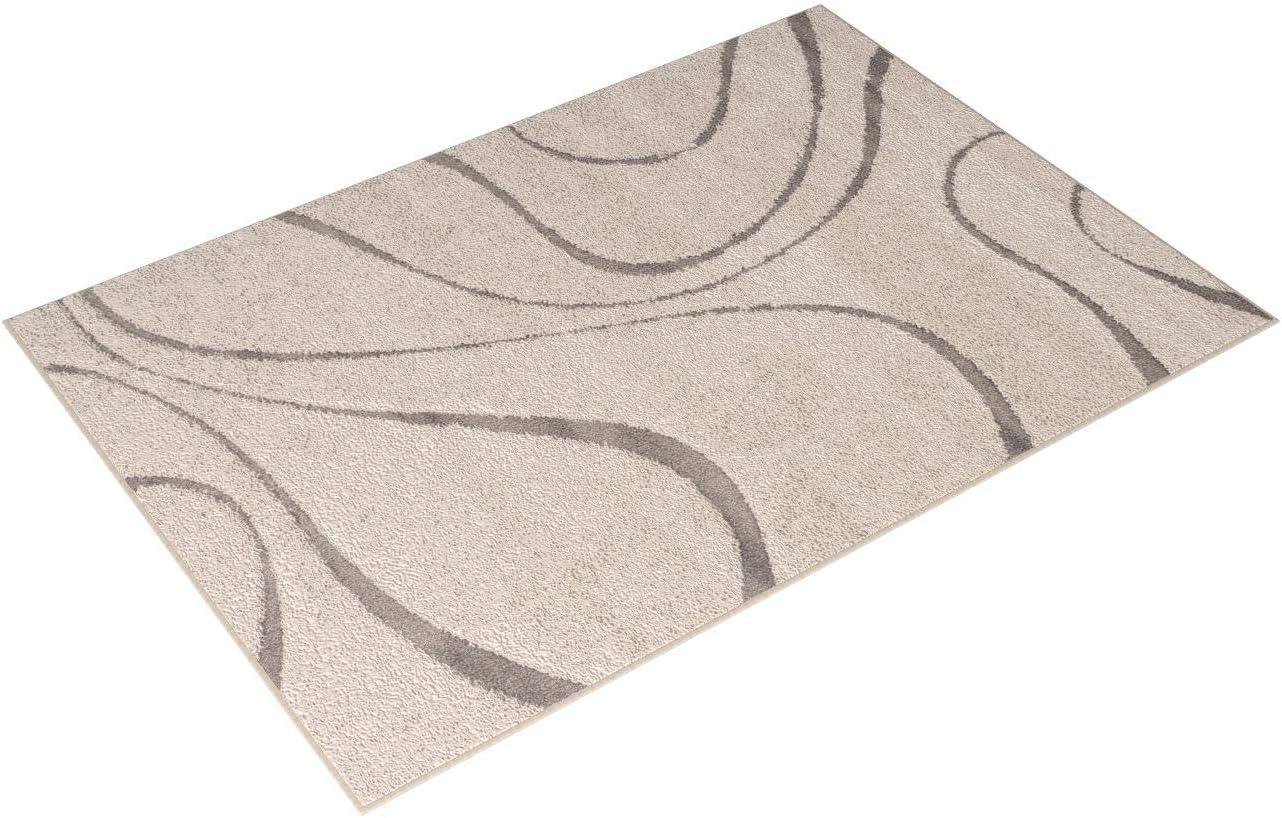 Nuloom Carolyn Modern Shag Indoor Area Rug