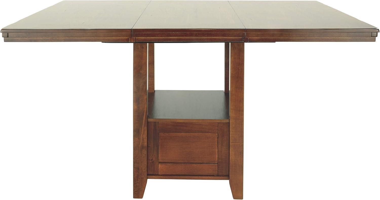 Pedestal Dining Table