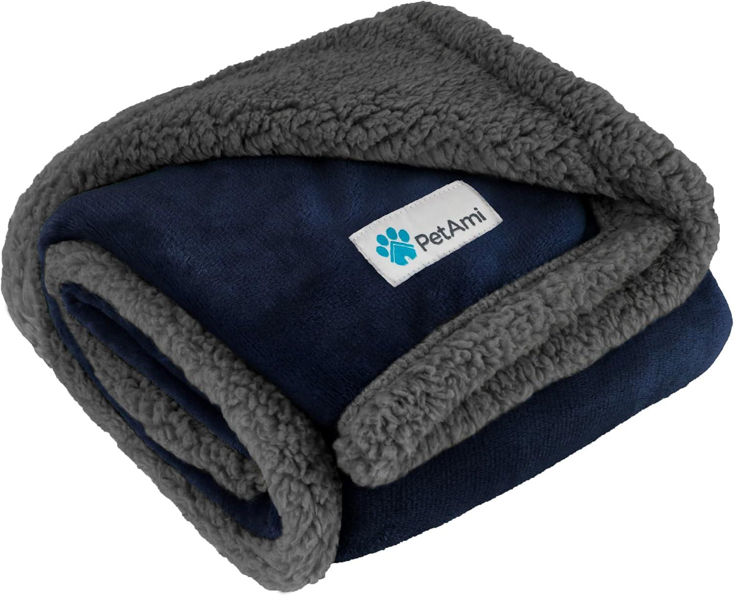 PetAmi Outdoor Pet Blanket