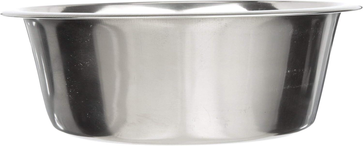 Neater Pets Neater Feeder Stainless Steel Replacement Bowl for Medium to Large Express and Large Dog Deluxe, 7 Cup, 1 Count