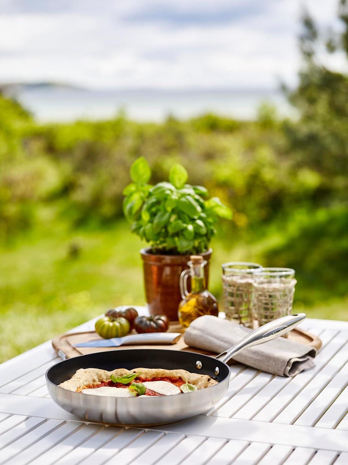 SCANPAN ® CTX 10.25" Fry Pan