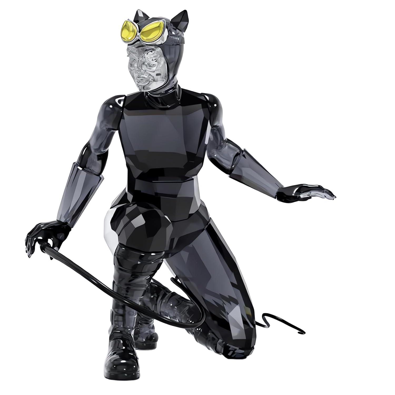 Swarovski Dc Comics - Catwoman