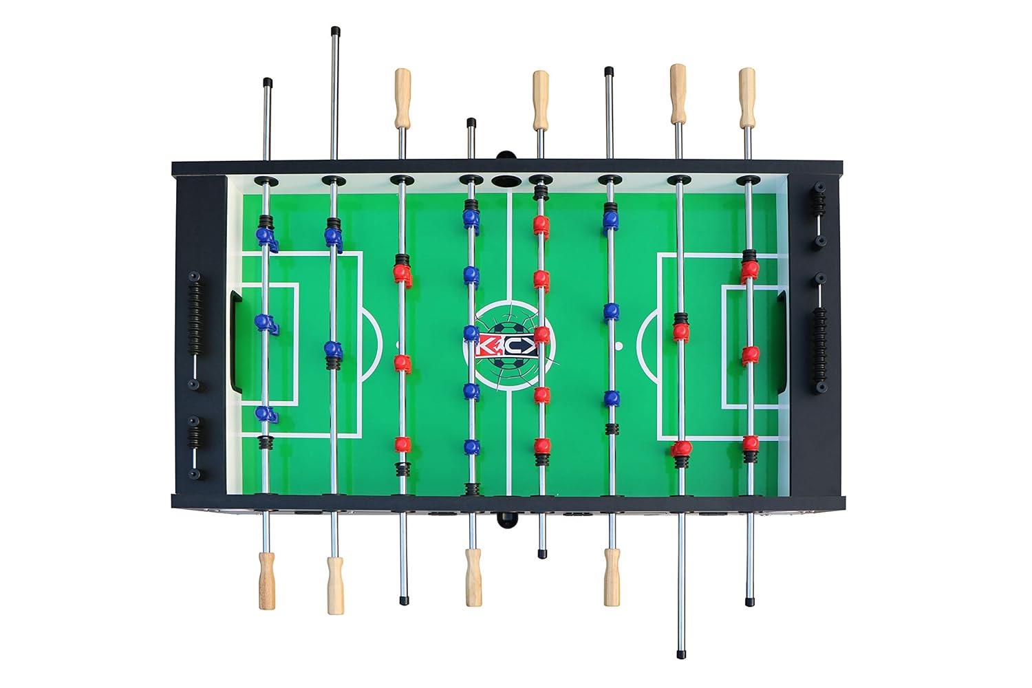 KICK Foosball Tables Titan 55 Tournament Foosball Table