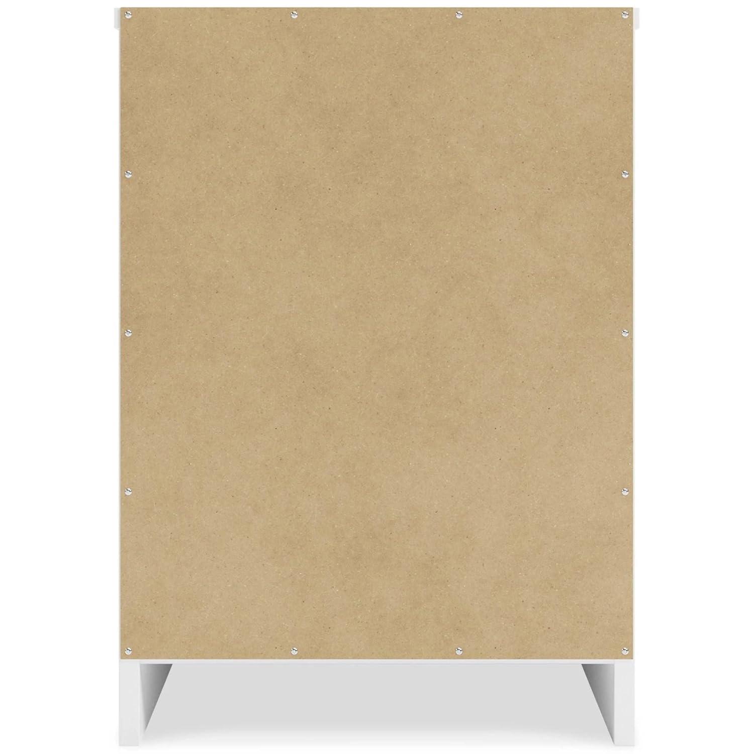 Flannia Nightstand