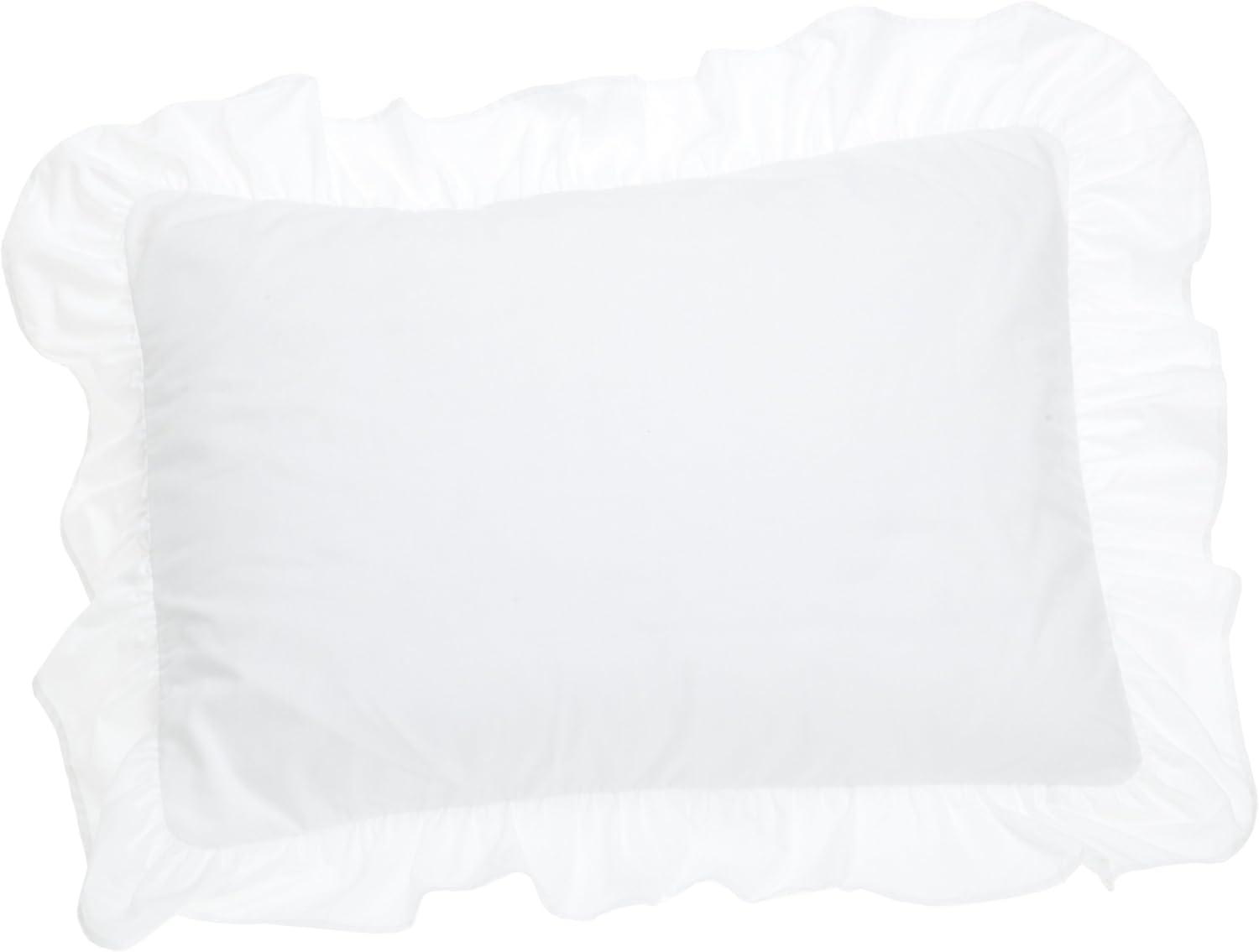 Cotton Blend Pillow Sham (Set of 2)