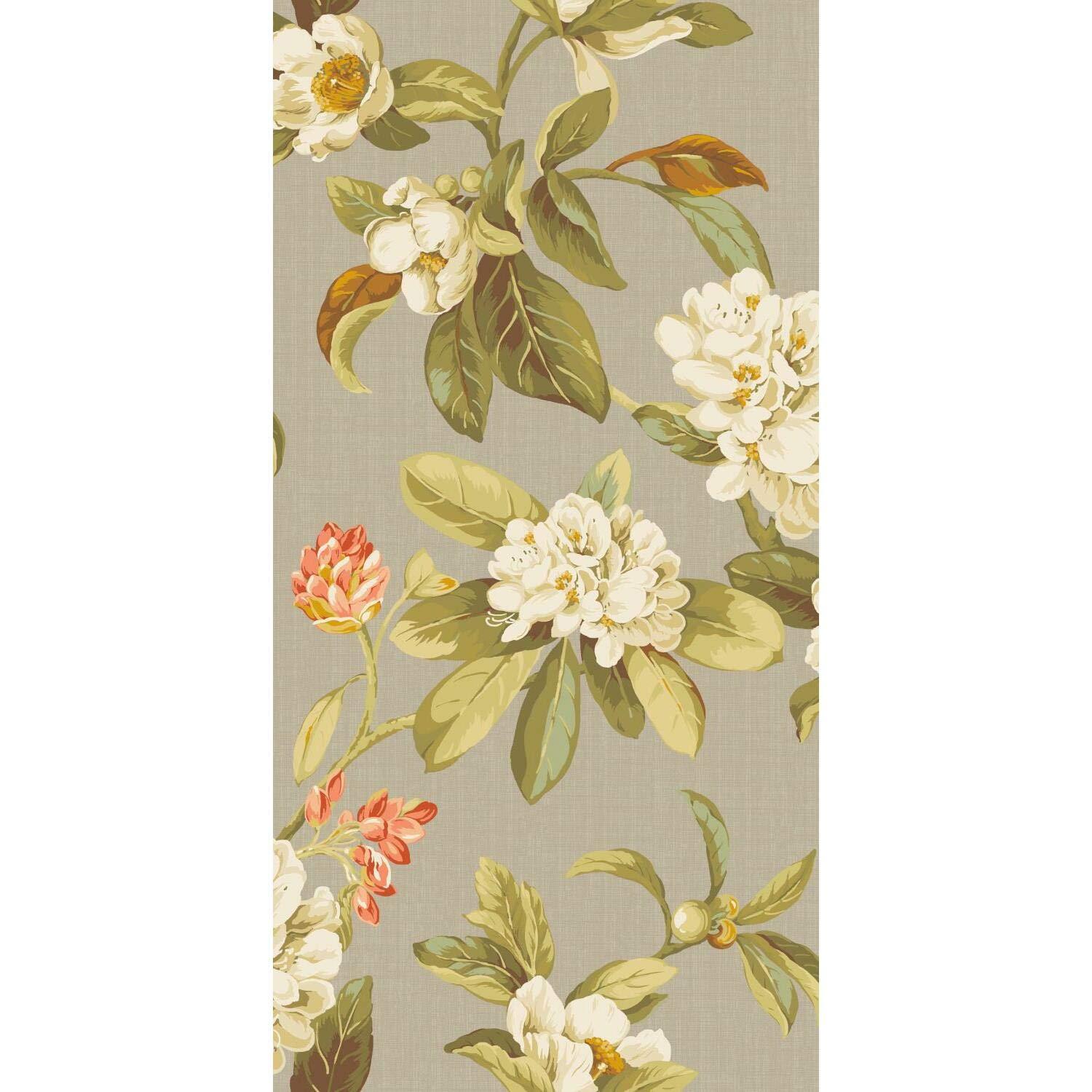 Waverly Live Artfully Peel and Stick Wallpaper