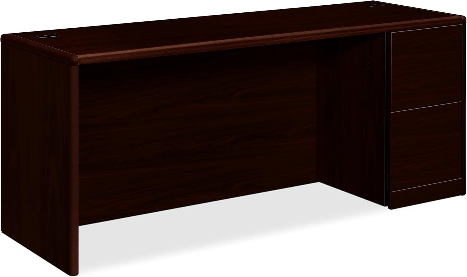 10500 Series Executive Desk