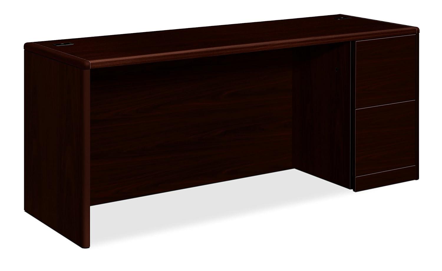 10500 Series Executive Desk