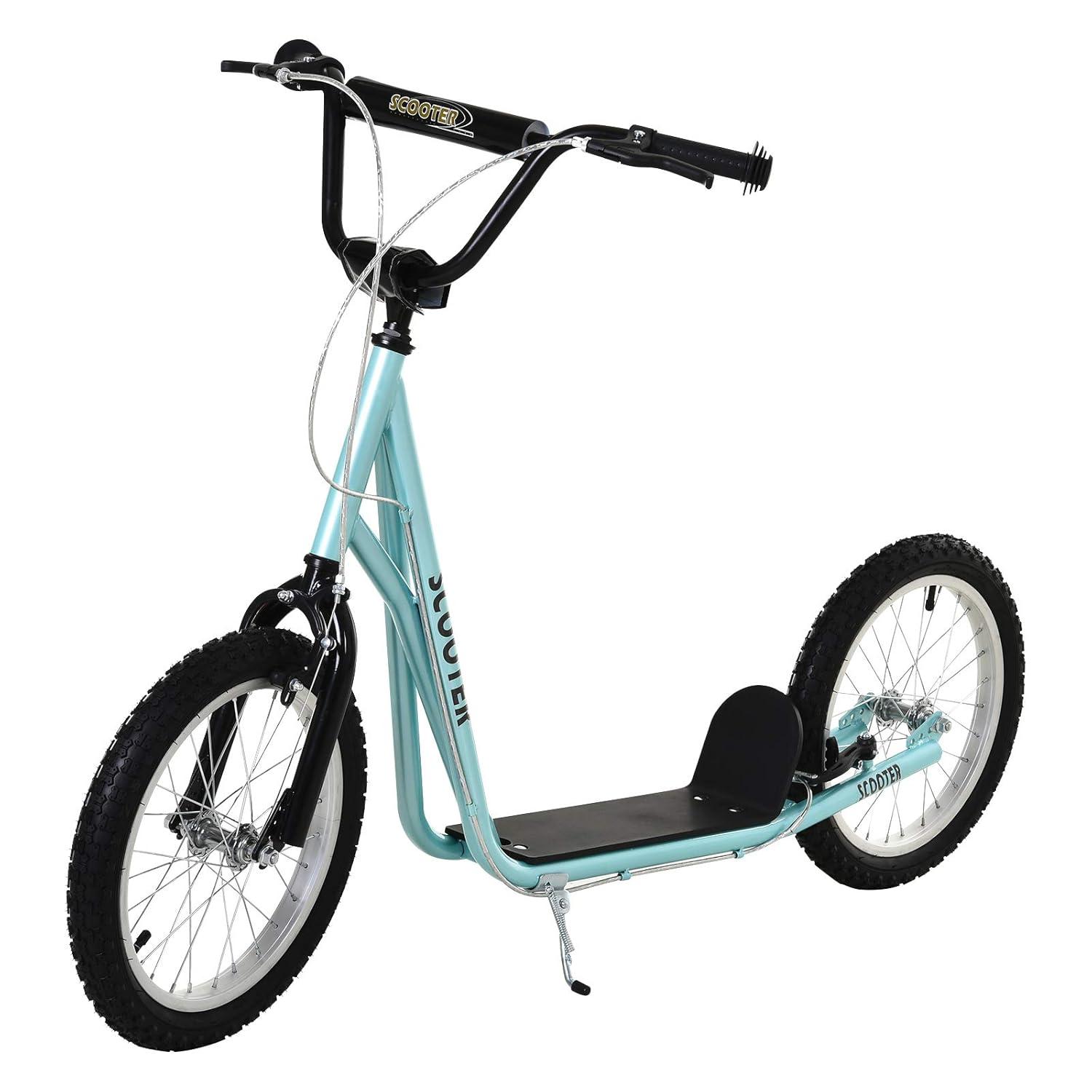 Aosom Aosom 1 Seater Scooter