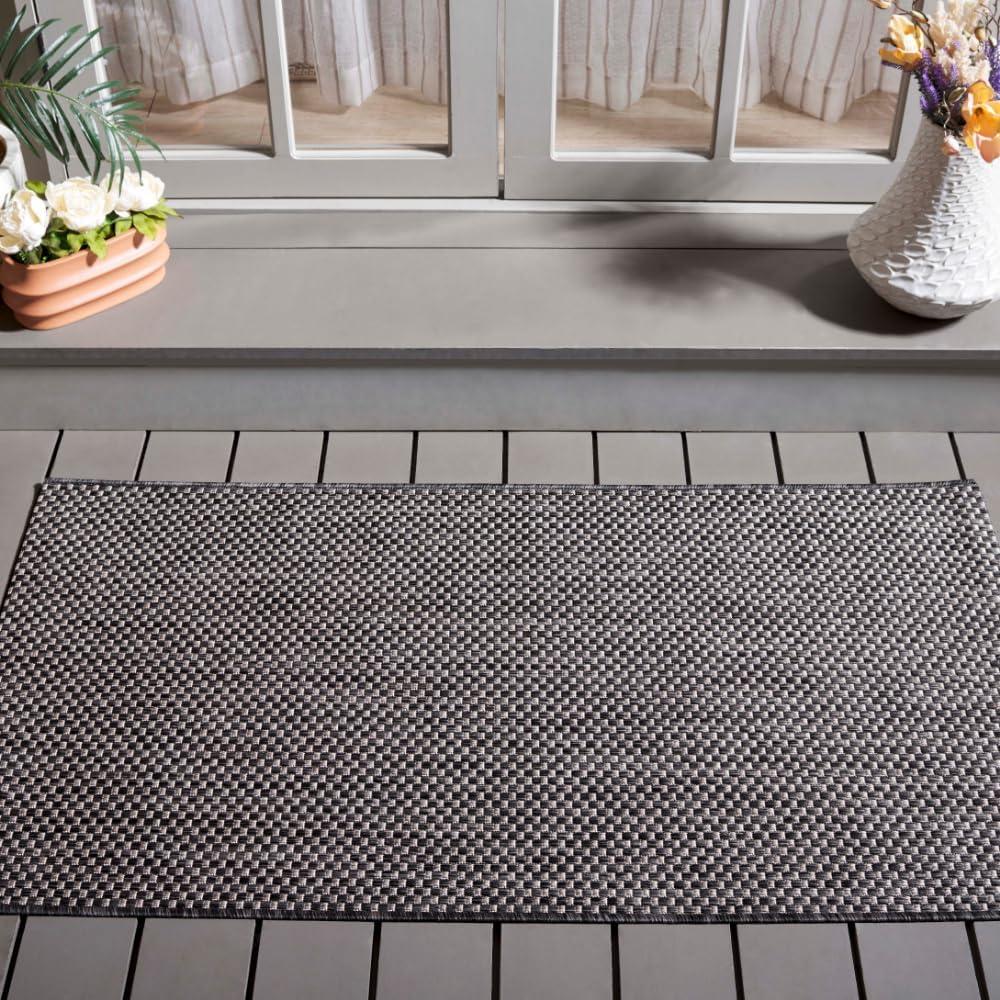 Courtyard CY8521 Indoor/Outdoor Area Rug  - Safavieh