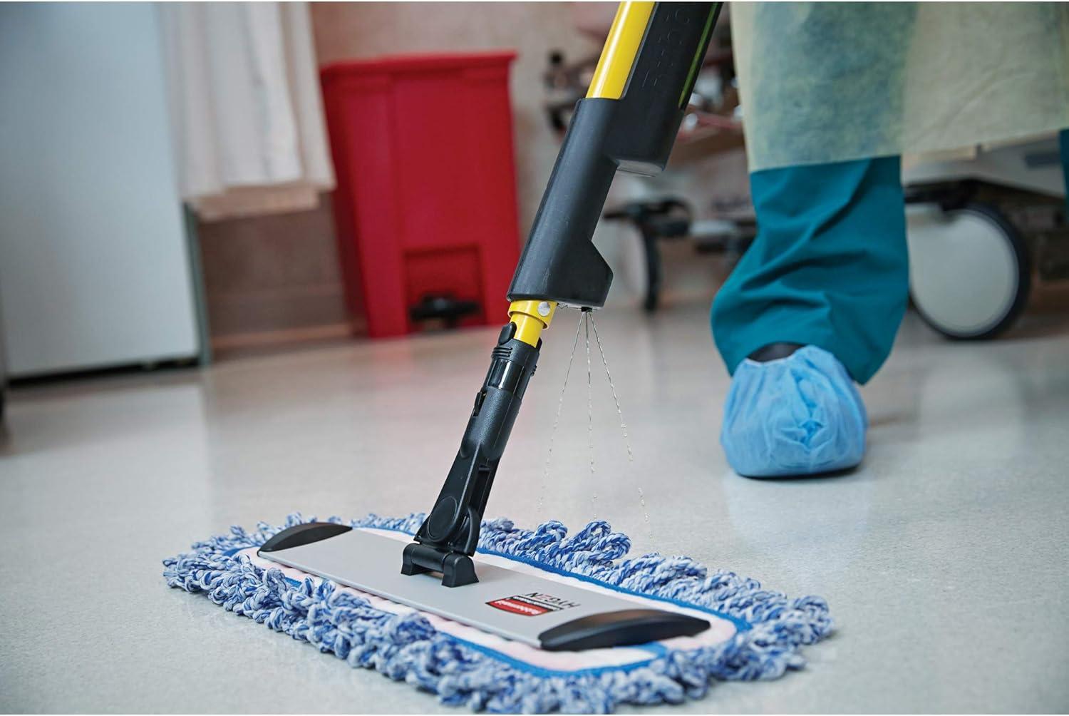 Rubbermaid Commercial Products Mop