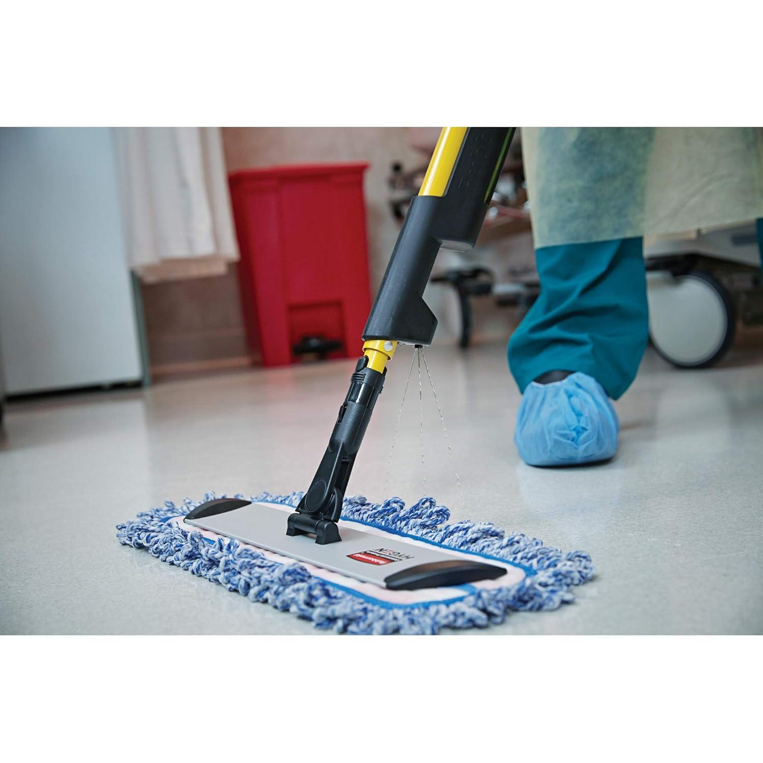 Rubbermaid Commercial Products Mop