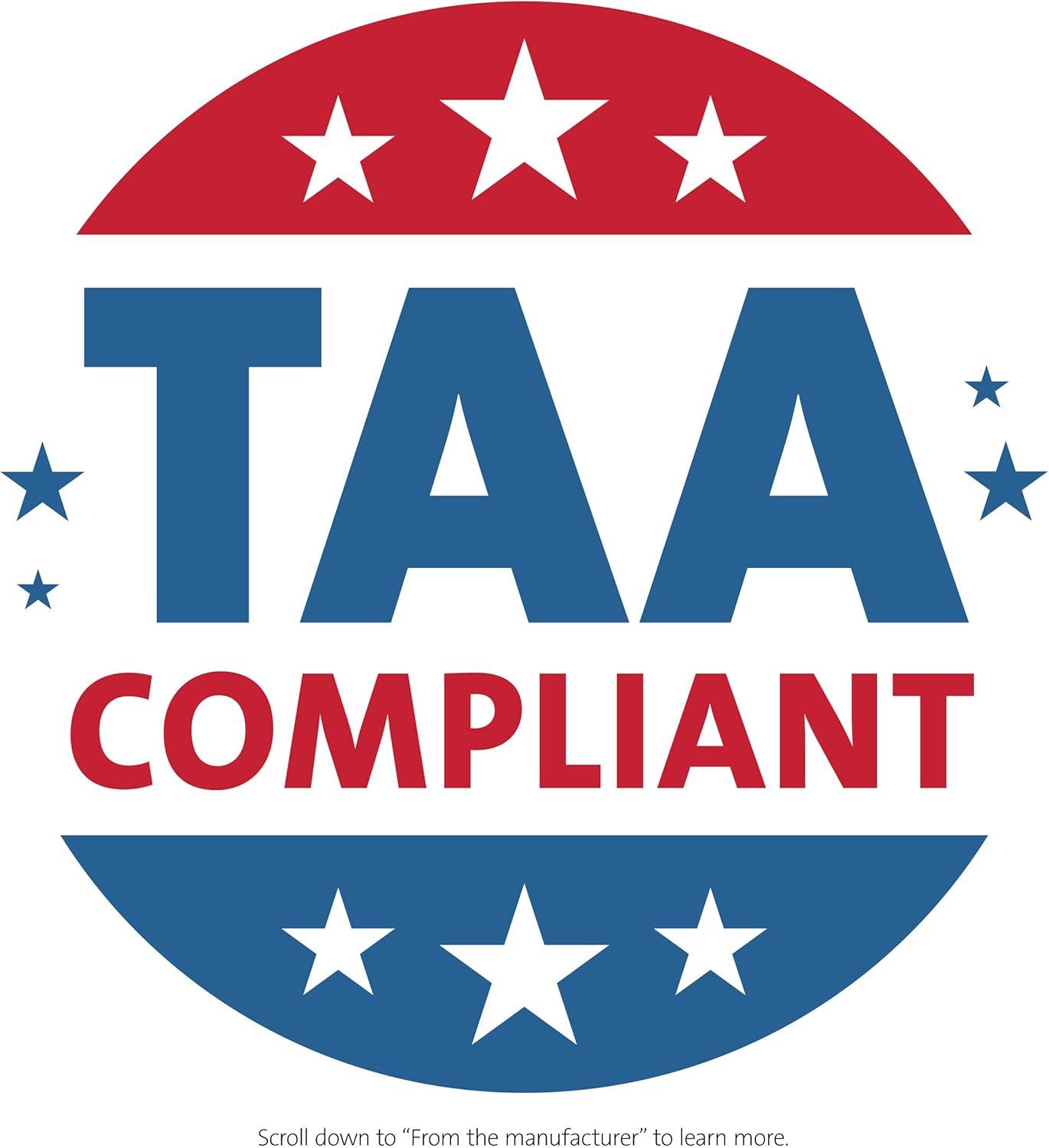 Kensington Smartfit Tooless Clamp-On Keyboard Drawer K55407WW