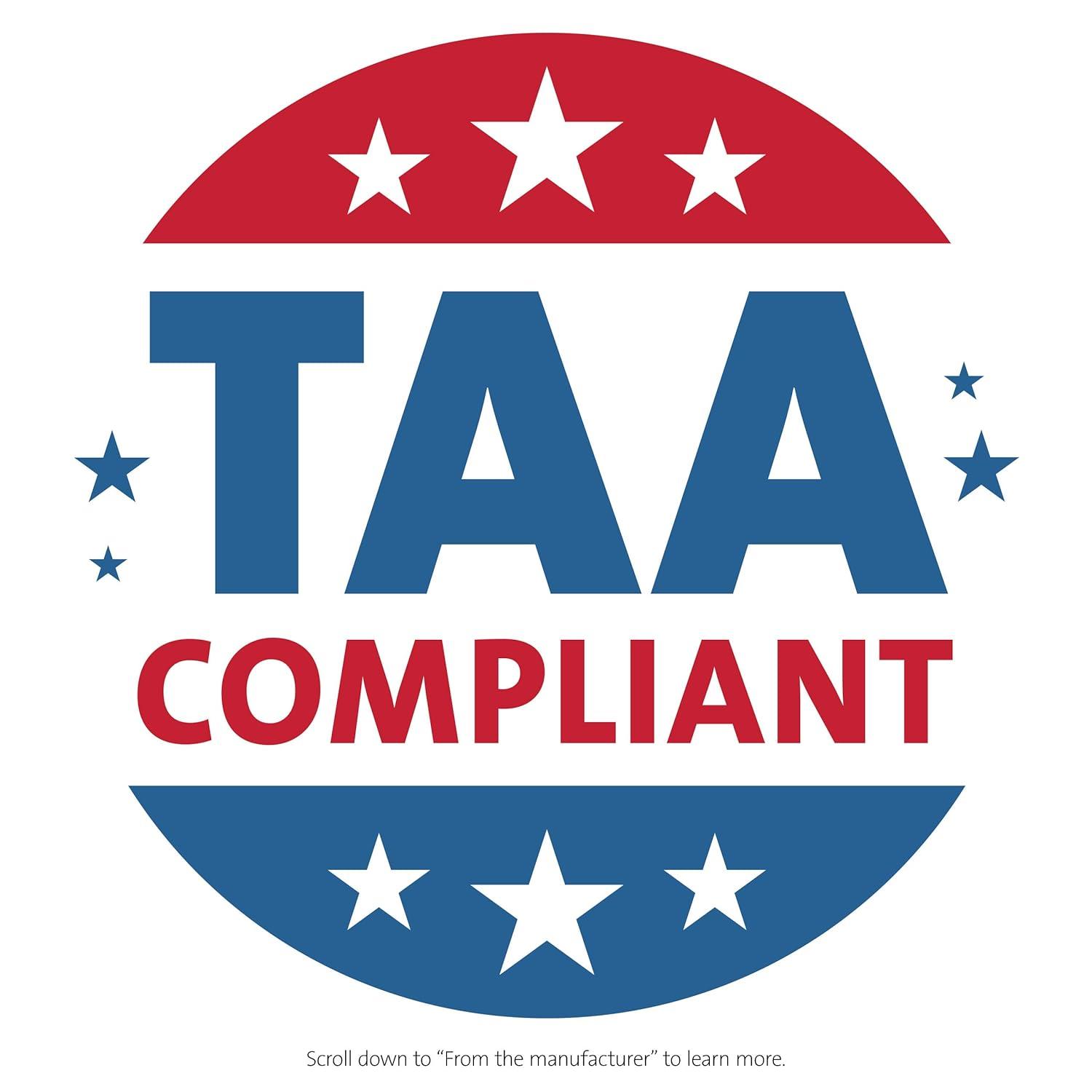 Kensington Smartfit Tooless Clamp-On Keyboard Drawer K55407WW