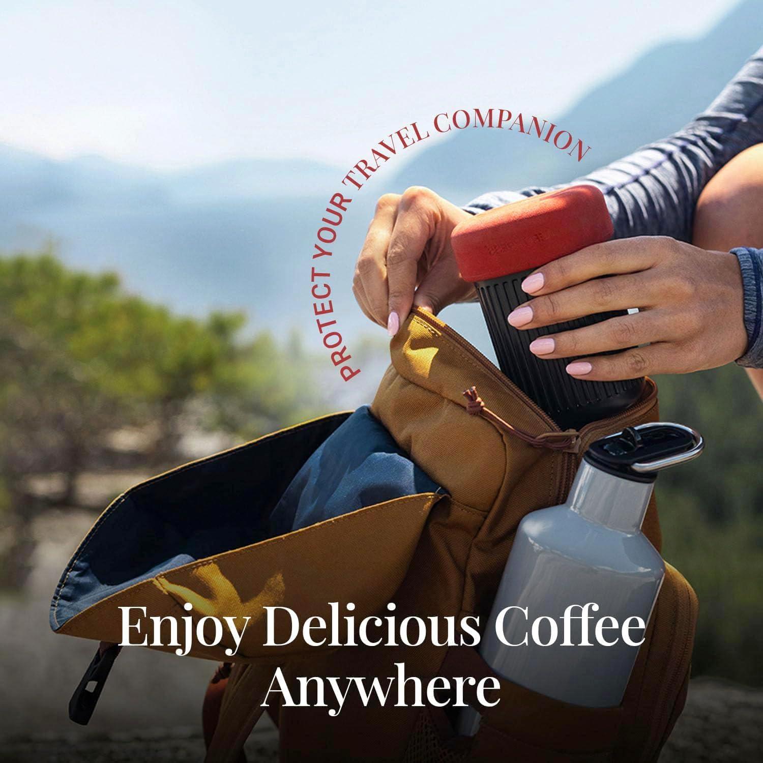 AeroPress Go Travel Coffee Press