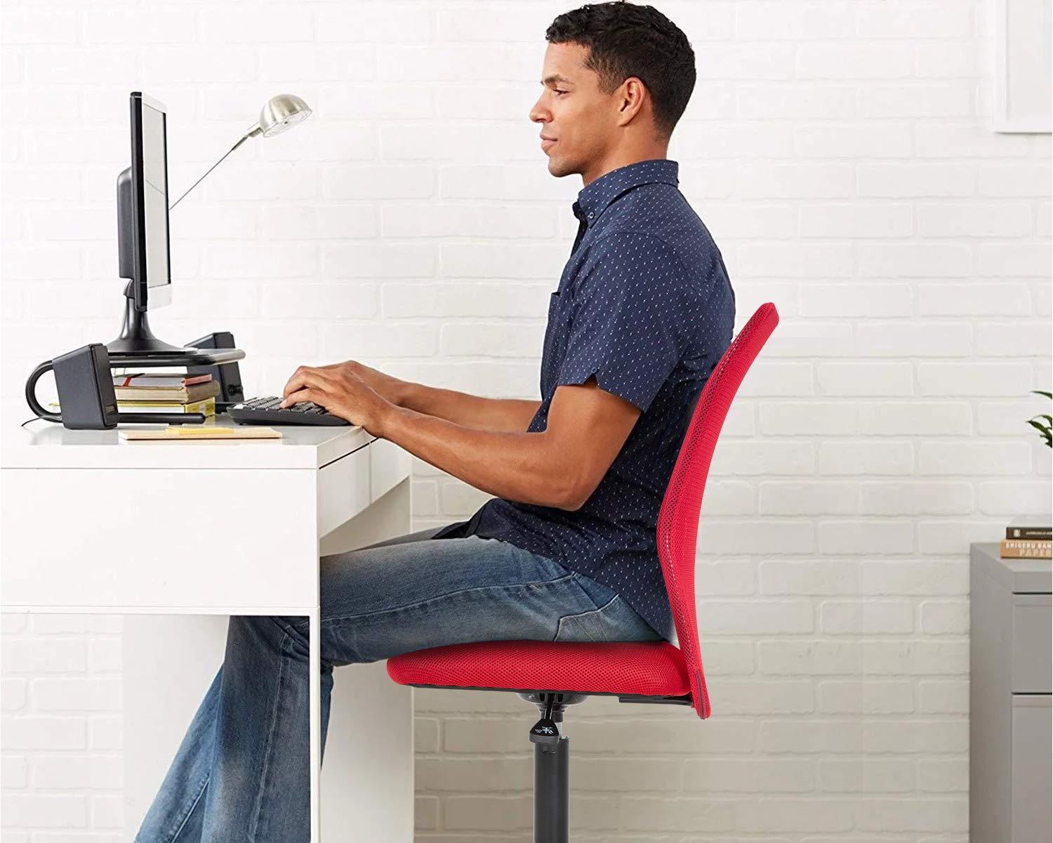 BestOffice Drafting Chair